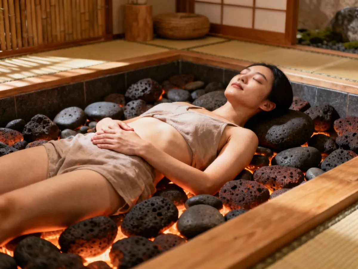 Passion pour le bien-être