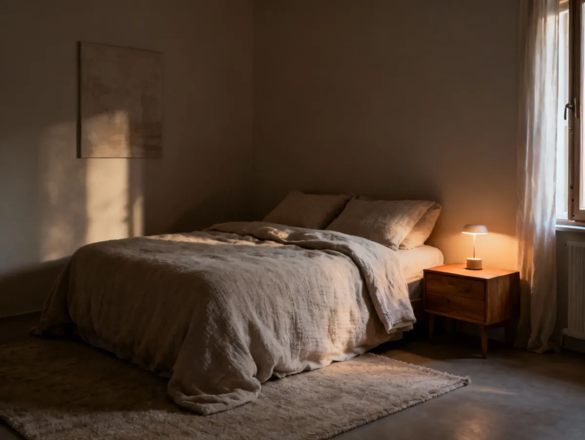 L'importance du sommeil dans votre parcours bien-être