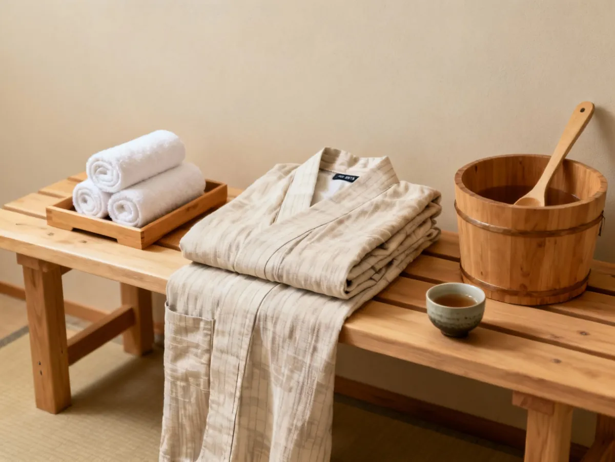 Comment préparer sa première séance de Ganbanyoku