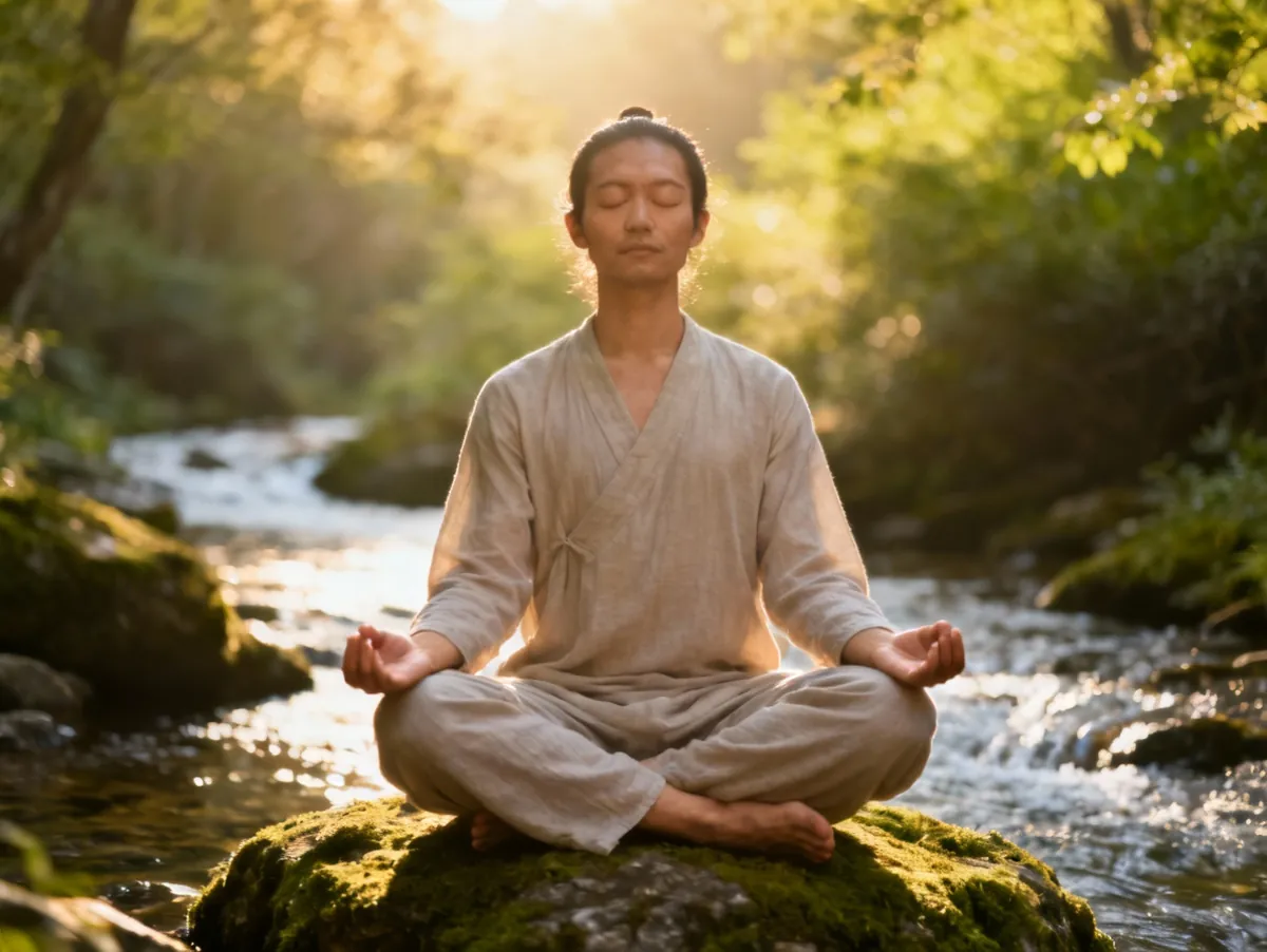 Méditation pour débutants : par où commencer ?