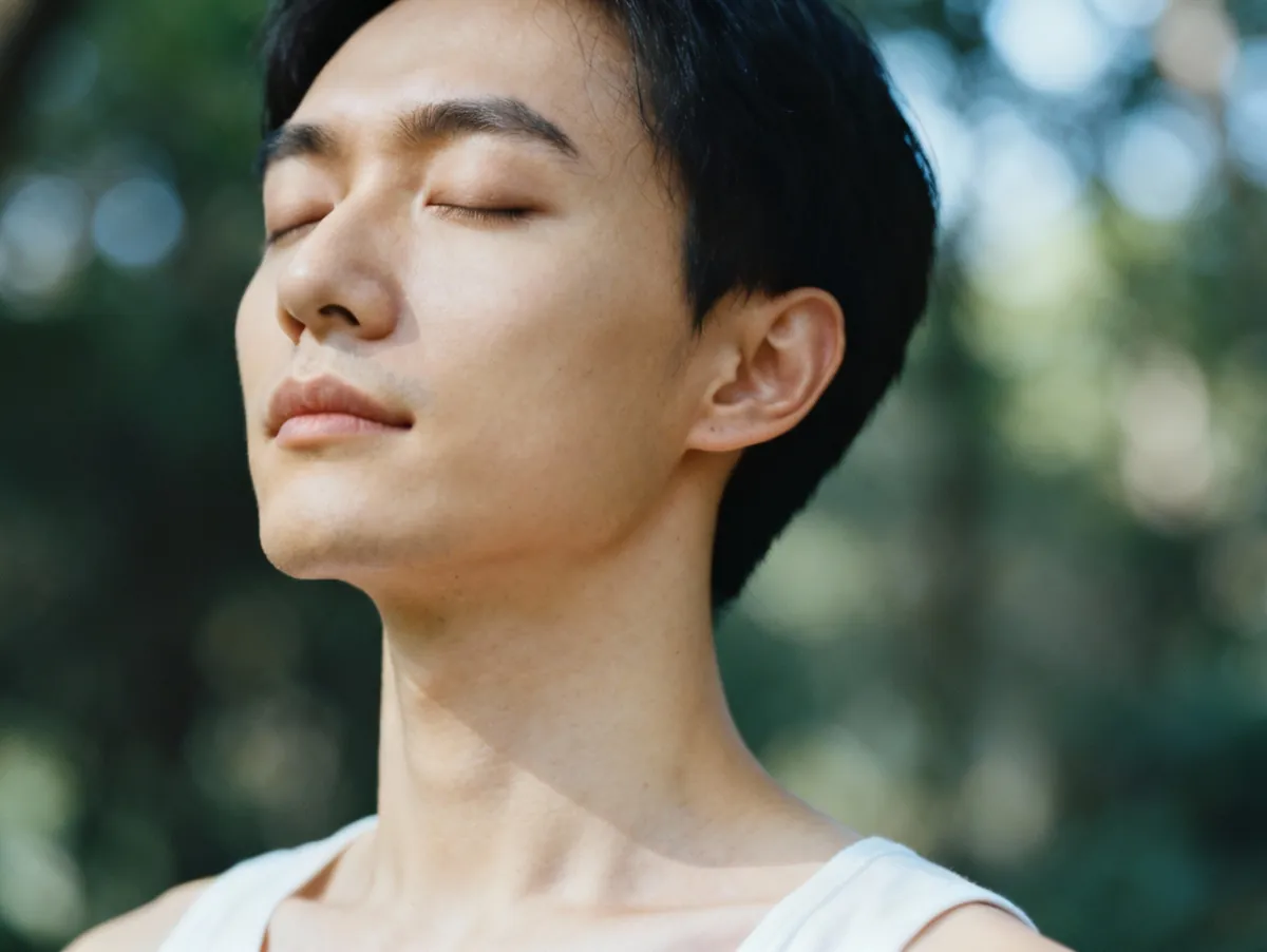 Techniques de respiration pour réduire le stress