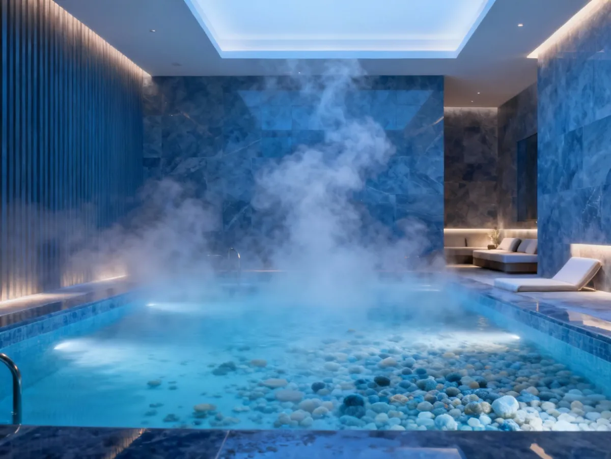 Thermalisme : les vertus curatives de l'eau thermale